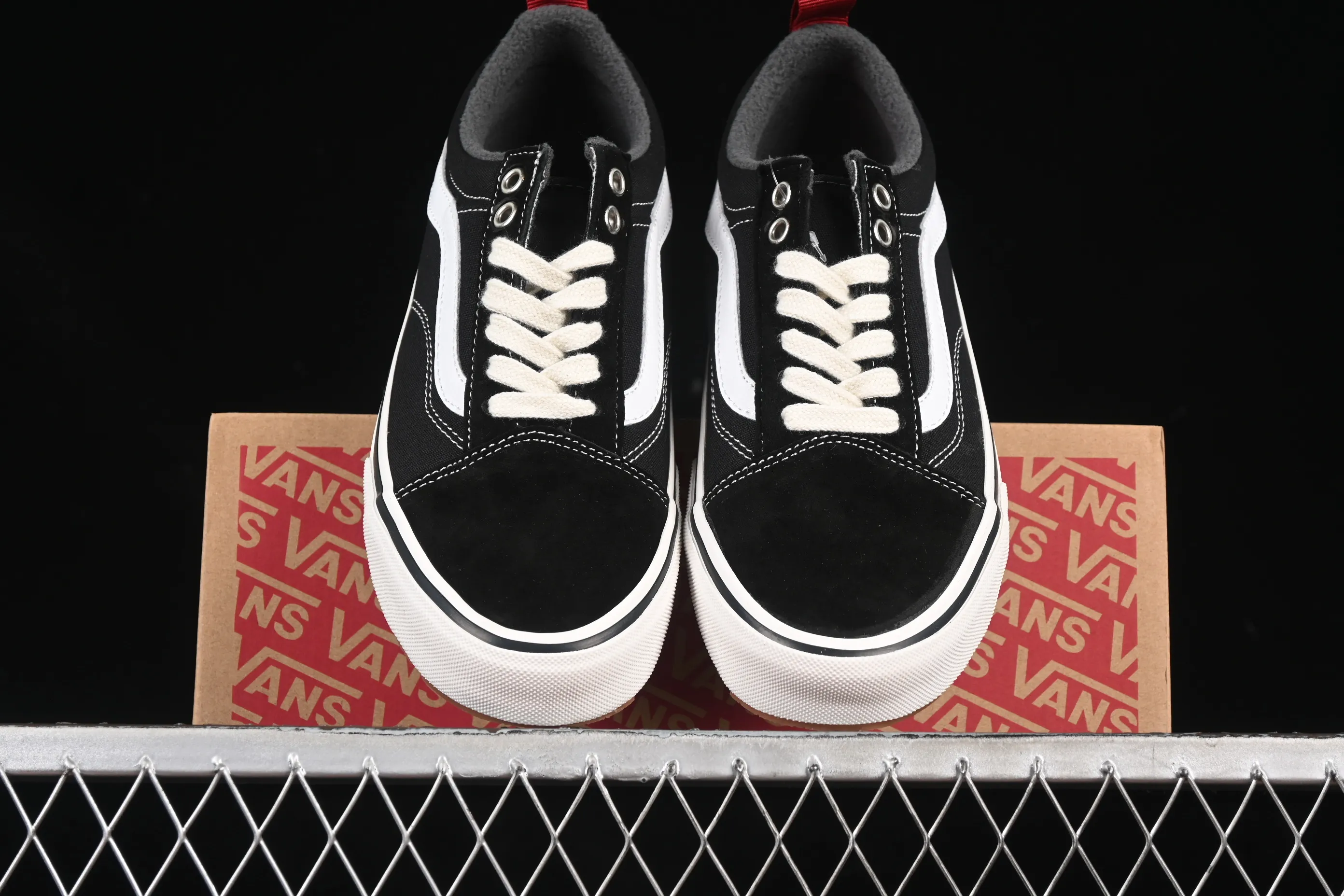 All categories Vans Vans series Vans Low Vans low top Vans x Imran Potato MTE-1 latest joint outdoor hiking shoes VN0A0A5I12Y28